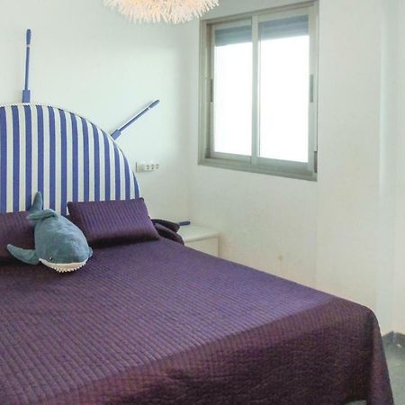 Stunning Apartment In La Manga Del Mar Menor San Blas  Eksteriør bilde