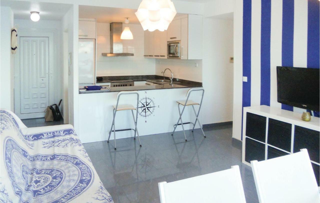 Stunning Apartment In La Manga Del Mar Menor San Blas  Eksteriør bilde