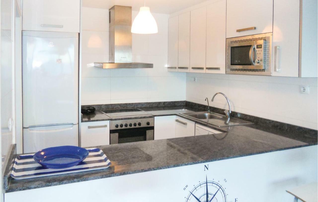 Stunning Apartment In La Manga Del Mar Menor San Blas  Eksteriør bilde